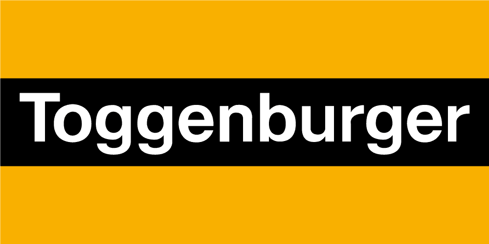 Toggenburger Logo